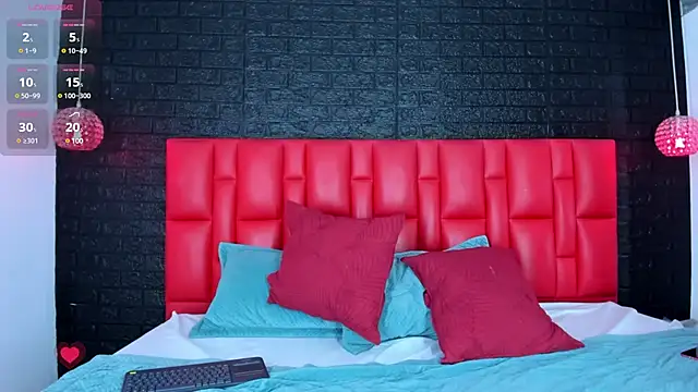 Abbyadams online show from March 15, 2025, 4:35 am