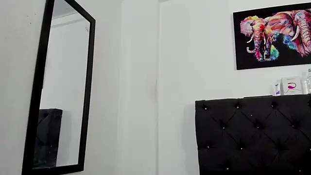 Audaxia666Doll online show from March 28, 2026, 2:38 pm