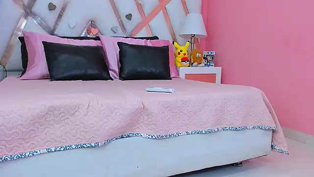 AnngelaSkye online show from January 22, 2025, 9:35 am