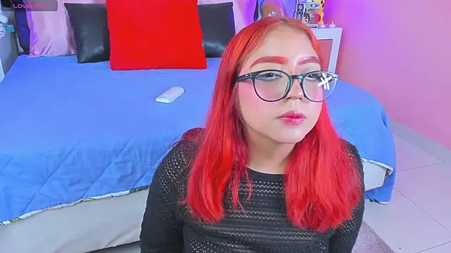 AnngelaSkye online show from February 27, 2025, 3:36 am