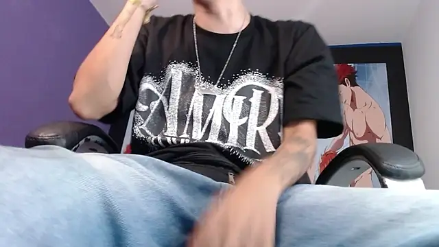 FrannBoy online show from December 7, 2024, 7:21 pm