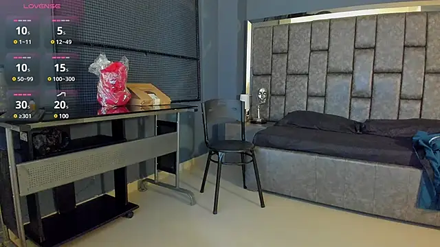 Matureyulyet online show from March 19, 2025, 8:54 pm