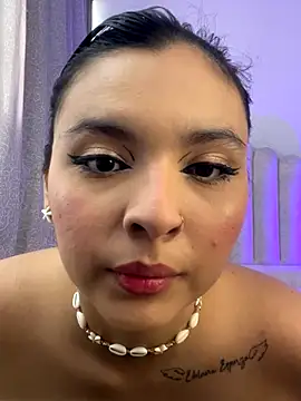 Madyson Hot online show from October 15, 2025, 1:11 pm