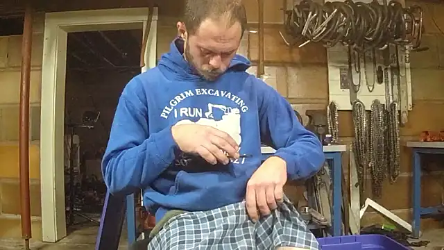 Bigoleslong98765 online show from January 11, 2026, 8:52 am