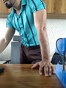 indianguy89 online show from March 11, 2026, 10:10 am