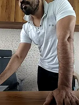 indianguy89 online show from April 12, 2026, 5:45 am