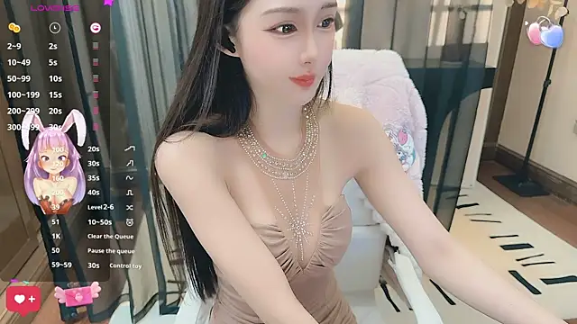 Aisi-20 online show from February 18, 2025, 6:37 am