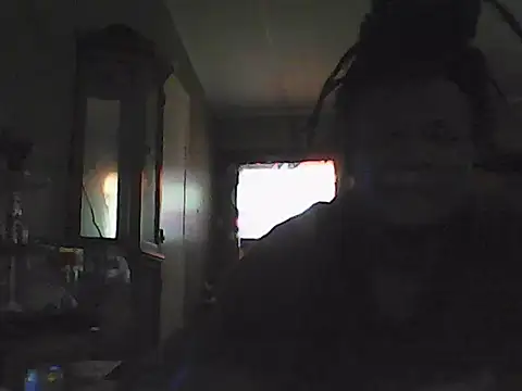 Snapshot of EbonyFetishQueen chatting on June 7, 2026, 4:00 pm EbonyFetishQueen online show from June 7, 2026, 4:00 pm