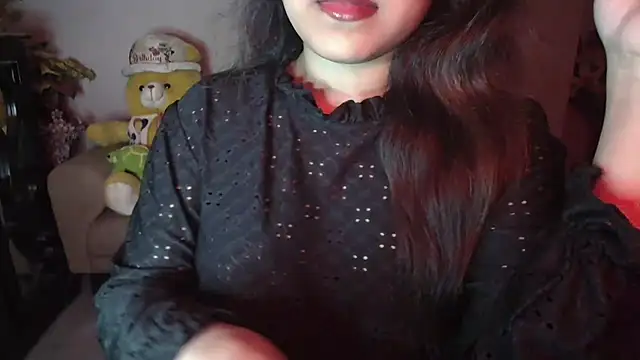 Most-Beautiful-Queen online show from December 24, 2024, 7:44 pm