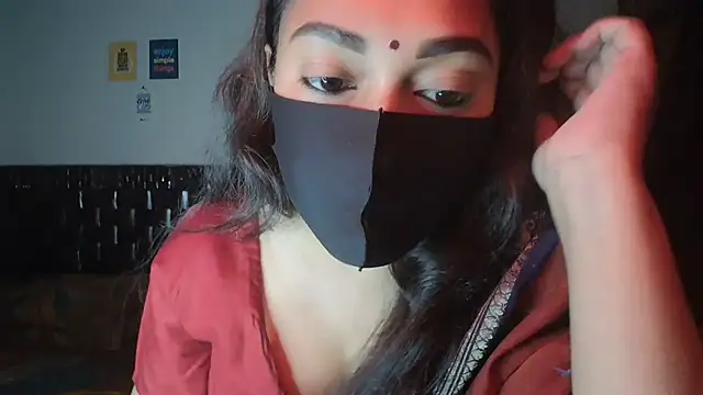 Most-Beautiful-Queen online show from November 7, 2025, 7:03 pm