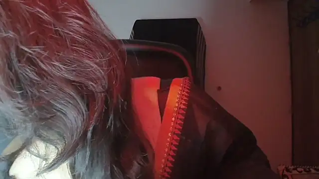 Most-Beautiful-Queen online show from November 8, 2025, 7:12 pm