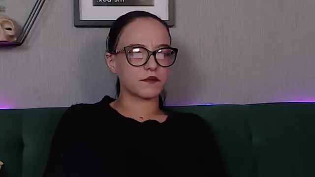 IzabelllNoir online show from February 1, 2025, 12:58 pm