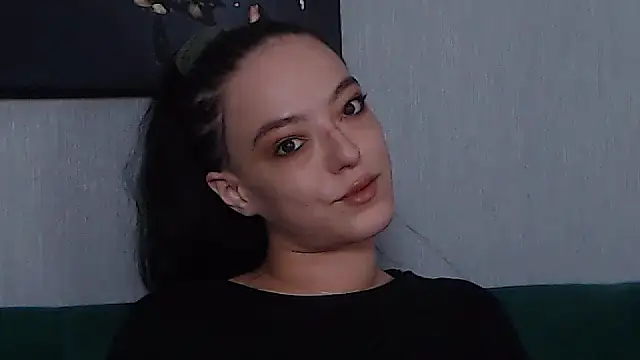 IzabelllNoir online show from February 22, 2025, 9:56 am