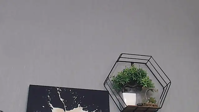 IzabelllNoir online show from September 28, 2025, 7:03 am