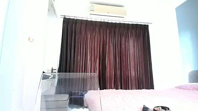 Jap amelle online show from March 18, 2025, 2:15 am