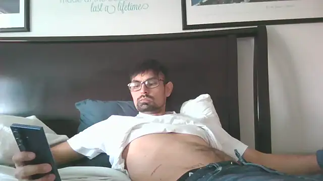 spence204011 online show from February 14, 2026, 5:21 pm