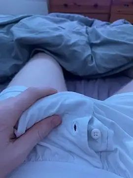 HornyDom26 online show from January 27, 2025, 1:26 am