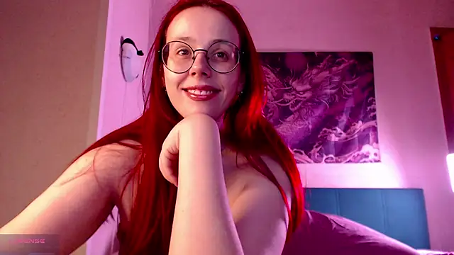 VanessaLincum online show from November 18, 2025, 7:02 am