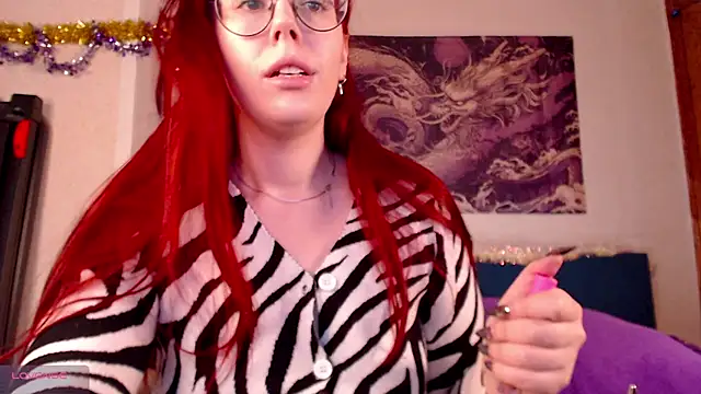 VanessaLincum online show from February 2, 2026, 7:18 am