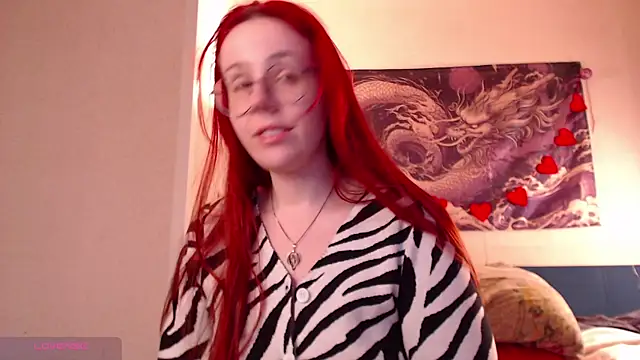 VanessaLincum online show from April 9, 2026, 7:03 am