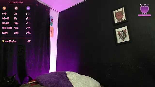 niakat  online show from February 12, 2025, 10:04 pm