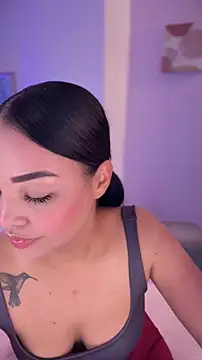 Sara LipsX online show from May 15, 2026, 1:56 am