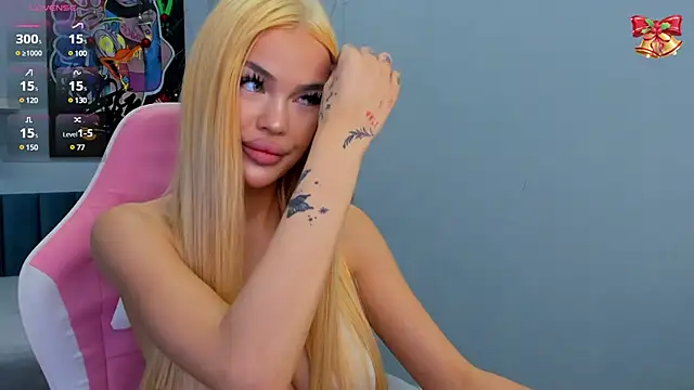 Snapshot of Angel_Sapphire_ chatting on January 6, 2025, 2:47 pm Angel Sapphire online show from January 6, 2025, 2:47 pm