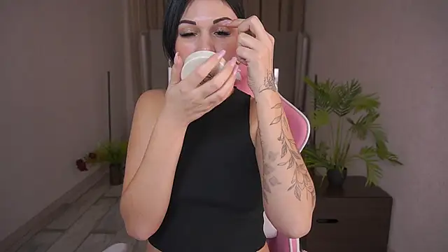 SonnyKage online show from January 22, 2025, 11:53 pm