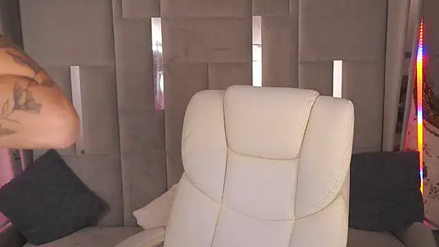 SonnyKage online show from November 24, 2025, 11:26 pm