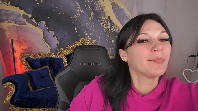 SonnyKage online show from November 27, 2025, 8:55 pm