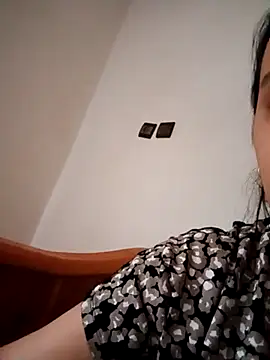 Snapshot of Ahlam44a chatting on October 7, 2025, 10:45 am Ahlam44a online show from October 7, 2025, 10:45 am