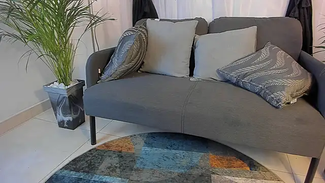 Snapshot of xabrina_zpellman_ chatting on February 22, 2025, 6:06 am xabrina zpellman  online show from February 22, 2025, 6:06 am