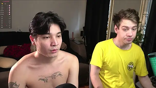 cherrydany online show from September 15, 2025, 1:00 pm