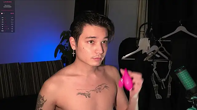 cherrydany online show from September 30, 2025, 12:59 am