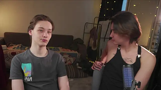 cherrydany online show from February 6, 2026, 12:30 pm