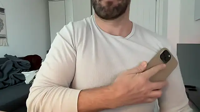 Mr Beef online show from February 11, 2025, 12:37 pm