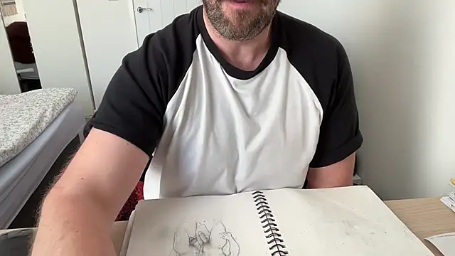 Mr Beef online show from February 14, 2025, 3:47 pm