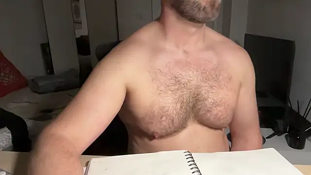 Mr Beef online show from March 10, 2025, 6:34 pm