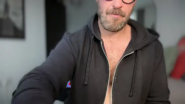 Mr Beef online show from October 23, 2025, 11:09 am