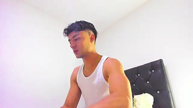 Sebastian-Dash online show from January 21, 2025, 1:39 am