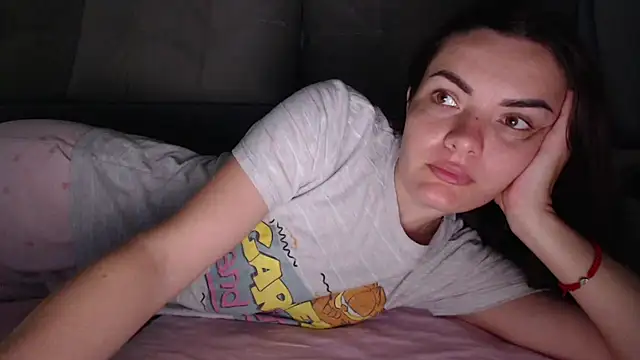  JustmeHere  online show from September 18, 2025, 3:30 am