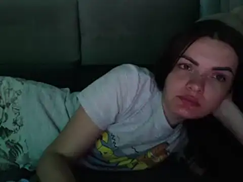  JustmeHere  online show from October 26, 2025, 6:47 pm