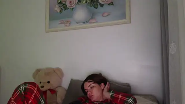  JustmeHere  online show from November 21, 2025, 9:13 pm