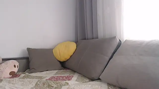  JustmeHere  online show from November 25, 2025, 11:10 am