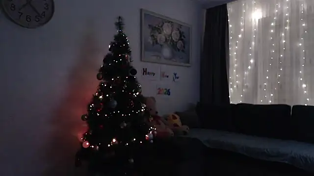  JustmeHere  online show from January 6, 2026, 5:22 am