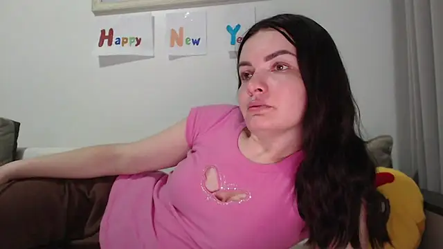  JustmeHere  online show from February 10, 2026, 5:06 pm