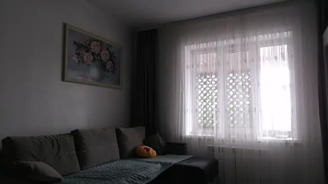  JustmeHere  online show from February 21, 2026, 11:22 am