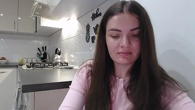  JustmeHere  online show from June 3, 2026, 4:34 pm