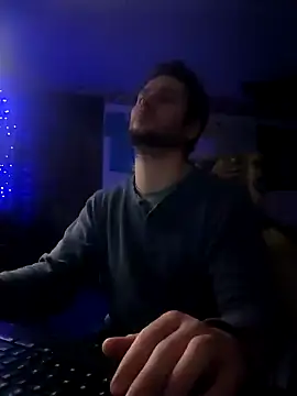 Seymour93 online show from December 29, 2024, 7:32 pm