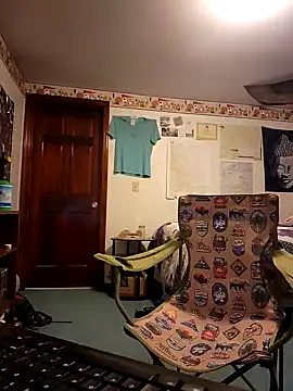 Seymour93 online show from January 9, 2025, 11:58 am